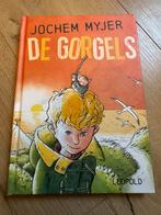 Jochem Myjer - De Gorgels, Fictie algemeen, Jochem Myjer, Ophalen of Verzenden, Zo goed als nieuw
