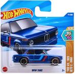 2025 Hot Wheels BMW 2002, Ophalen of Verzenden, Nieuw