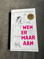 Wen er maar aan, Boeken, Ophalen, Zo goed als nieuw