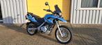 BMW F 650 GS ABS (bj 2000), Motoren, Motoren | BMW, Bedrijf, Onbekend, Overig, Onbekend