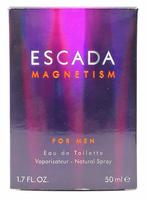 Escada Magnetism for Men Eau de Toilette Vintage Parfum, Sieraden, Tassen en Uiterlijk, Uiterlijk | Parfum, Ophalen of Verzenden