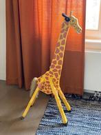 Kinderkapstok giraffe, Ophalen, Gebruikt, Kapstokje