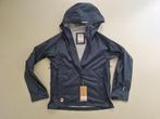 Fjallraven High Coast Dames medium, Ophalen of Verzenden, Zo goed als nieuw, Maat 38/40 (M), Blauw