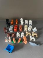 Duplo boerderijdieren gaat per stuk, Ophalen of Verzenden, Zo goed als nieuw, Duplo