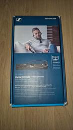 Sennheiser RS 5000 Draadloze TV Hoofdtelefoon, Gebruikt, Sennheiser, Ophalen of Verzenden, Over oor (circumaural)
