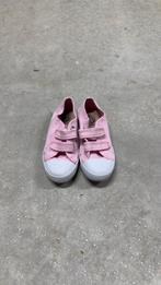 Meisjes gymschoenen maat 28, Ophalen, Zo goed als nieuw, Meisje, Schoentjes