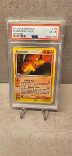 Charizard DR#100 PSA 6 - Zeldzaam!, Ophalen of Verzenden, Zo goed als nieuw