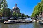 75 Minuten Rondvaart Amsterdam, Drie personen of meer
