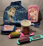 Topmodel set, toilettas, portemonnee, beker, Ophalen of Verzenden, Zo goed als nieuw