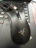 Deathadder v2 mini muis, Ophalen of Verzenden, Zo goed als nieuw