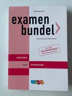 vwo Scheikunde 2023/2024, Ophalen, Zo goed als nieuw, VWO, Scheikunde