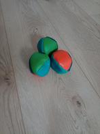 Jongleerballen, Ophalen of Verzenden, Zo goed als nieuw