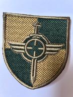 Militaire Patch – Oekraïense Strijdkrachten, 2215SK, Ophalen of Verzenden, Info, Embleem of Badge