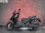 BMW C 400 X, Motoren, Motoren | BMW, Scooter, Bedrijf, 350 cc, 12 t/m 35 kW