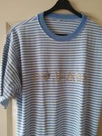 DAMESSHIRT MAAT M, Ophalen of Verzenden, Zo goed als nieuw, Blauw, Korte mouw
