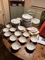 Serviesgoed Eschenbach Bavaria, Huis en Inrichting, Keuken | Servies, Gebruikt, Ophalen of Verzenden, Overige stijlen, Porselein