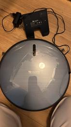 Robot stofzuiger, proscenic, Witgoed en Apparatuur, Stofzuigers, Ophalen of Verzenden, Zo goed als nieuw, Minder dan 1200 watt