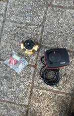 3 wegklep ESBE, Minder dan 30 cm, Cv-ketel of Combi-ketel, Nieuw, Minder dan 60 cm