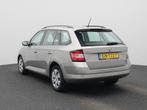 Skoda Fabia Combi 1.2 TSI Ambition | Cruise Control | Climat, Auto's, Skoda, 12 maanden, Stof, Gebruikt, Beige