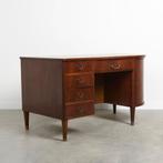 Vintage deens bureau midcentury design jaren 50 60 desk, Ophalen, Gebruikt, Nvt, Bureau