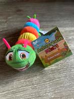 Lidl Achtertuin Mini - Ruben Rups - Nieuw!, Ophalen of Verzenden, Nieuw, Overige typen