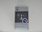 Tiger handdoekhaakje serie Boston van glanzend rvs, nieuw, Huis en Inrichting, Badkamer | Badtextiel en Accessoires, Ophalen of Verzenden