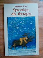 sprookjes als therapie- Verena Kast (Lemniscaat), Gelezen, Ophalen of Verzenden