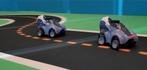 AWS Deepracer Fully Autonomous Race Car vanaf € 70, Ophalen, Zo goed als nieuw