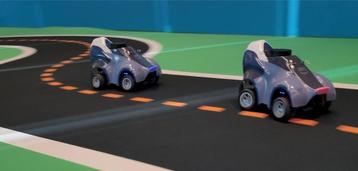 AWS Deepracer Fully Autonomous Race Car vanaf € 70  beschikbaar voor biedingen