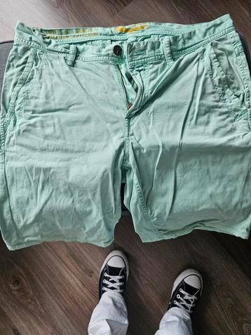 PME Legend groen / green, maat / size L beschikbaar voor biedingen