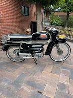 Cyrus Speciaal Sport, Fietsen en Brommers, Maximaal 45 km/u, 49 cc, 2 versnellingen, Ophalen