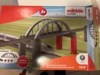 Marklin my world, brug, Gelijkstroom of Wisselstroom, Brug, Tunnel of Gebouw, Nieuw, Ophalen of Verzenden