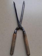 krultang  antiek, Antiek en Kunst, Antiek | Gereedschap en Instrumenten, Ophalen of Verzenden