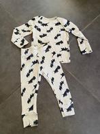 Hema takkie meegroei pyjama maat 74-86, Nacht- of Onderkleding, Zo goed als nieuw, Hema, Verzenden