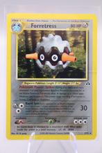 Forretress, Machamp, Muk & Lapras holo | WOTC, Hobby en Vrije tijd, Verzamelkaartspellen | Pokémon, Ophalen of Verzenden, Gebruikt