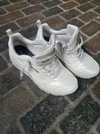 Nieuwe Skechers mt 38 kl. Parelmoer, Kleding | Dames, Schoenen, Ophalen of Verzenden, Nieuw, Sneakers of Gympen