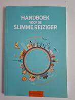 Handboek voor de slimme reiziger, Ophalen of Verzenden, Zo goed als nieuw, Europa