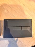 2x Laufen bedieningspanelen, Wandtegels, Zo goed als nieuw, Minder dan 5 m², Overige materialen