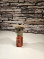 Toren watertoren N spoor trein 1:160, Overige merken, Gebruikt, Gelijkstroom of Wisselstroom, Brug, Tunnel of Gebouw