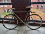 Fixed gear fiets te koop 56 inch frame, Overige merken, Staal, Gebruikt, Minder dan 10 versnellingen