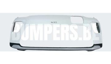 Bumper Kia Soul EV Electric 20- 86511-J2000 Voorbumper HK853 beschikbaar voor biedingen