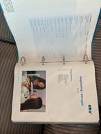 NHA Nagelstyliste Opleiding - Zo goed als nieuw!, Ophalen of Verzenden, Zo goed als nieuw