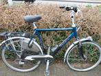 Gazelle fiets, Ophalen of Verzenden, Zo goed als nieuw, Gazelle