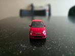 Fiat Abarth 500 1:43 Mondo Motors, Hobby en Vrije tijd, Modelauto's | 1:43, Ophalen of Verzenden, Zo goed als nieuw, Auto, Overige merken