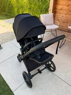 Cybex Priam 4 Lux kinderwagen - zo goed als nieuw!! 2 in 1, Ophalen, Zo goed als nieuw, Overige merken