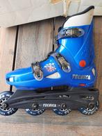 Tecnica skeelers maat 39, Abec 3-5, Sport en Fitness, Skeelers, Zo goed als nieuw, Inline skates 4 wielen, Dames, Ophalen