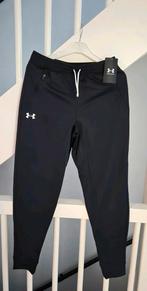 Under Armour Traningsbroek maat 158 NIEUW, Ophalen of Verzenden, Under Armour, Jongen, Nieuw