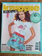 Knippie april mei 2015, Overige typen, Kind, Knippie, Ophalen of Verzenden