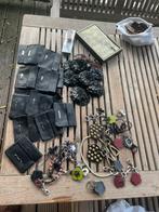 Claudio Ferrici sieraden en etuis, Ophalen of Verzenden, Nieuw, Overige typen