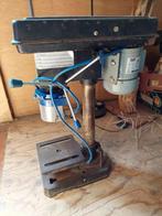 kolomboor, Doe-het-zelf en Verbouw, Gereedschap | Boormachines, Ophalen, Gebruikt, Kolomboormachine
